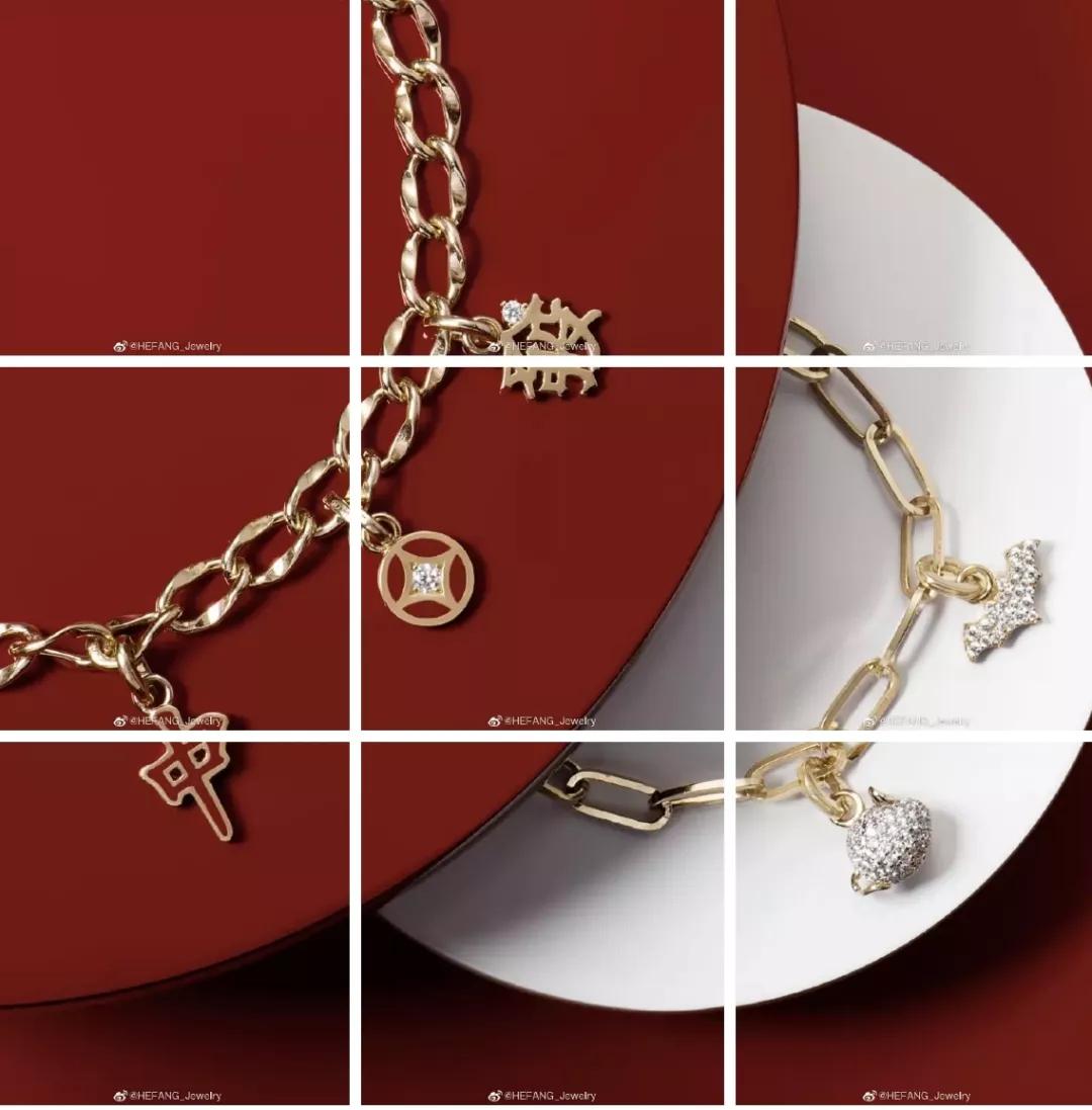 适合女生戴的转运珠宝,戴什么珠宝好看又转运