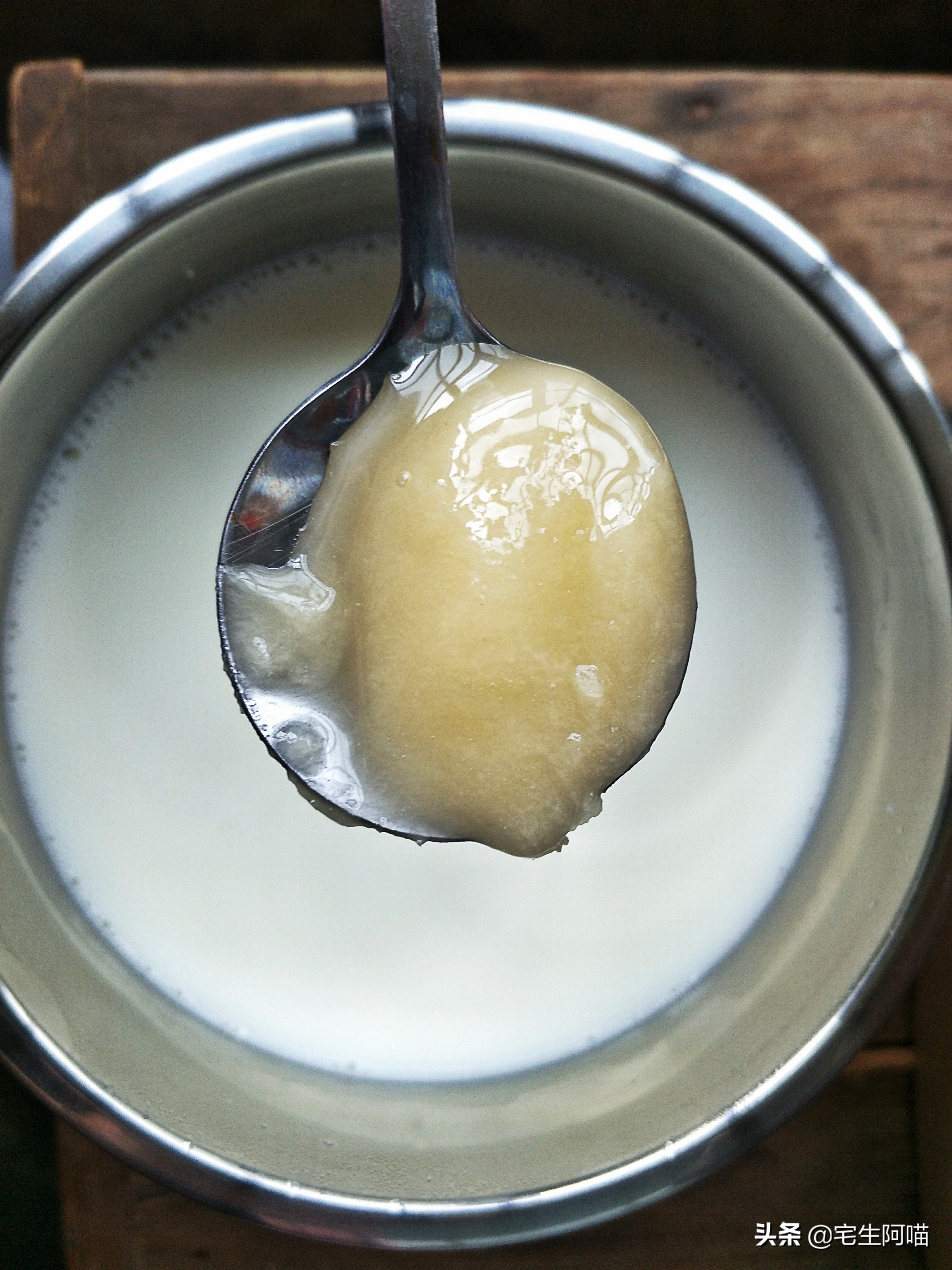 发酵酸奶不酸怎么办,发酵酸奶不成块