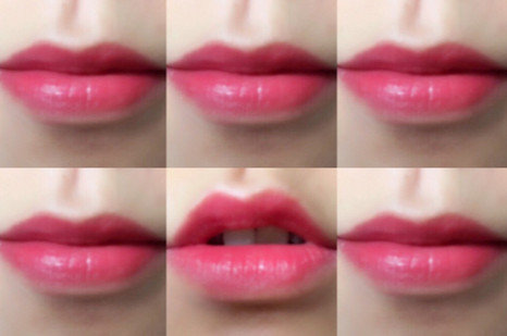 不挑皮显白大牌口红色号,不挑肤色的大牌口红