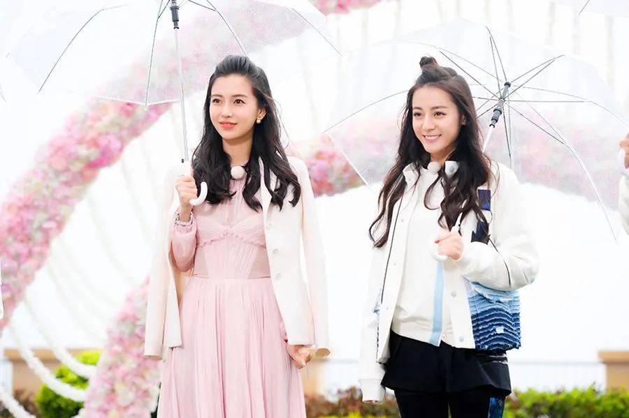 跑男哪一期baby和李晨一组,李晨和baby会退出跑男吗