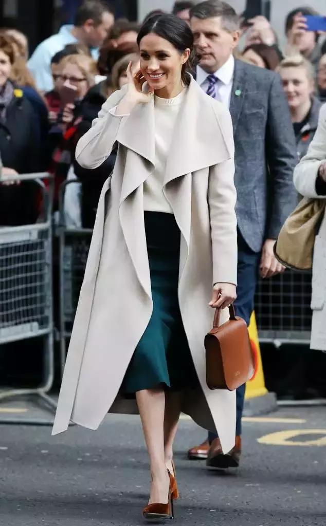 扒一扒英国王妃的御用品牌,英国王妃御用品牌