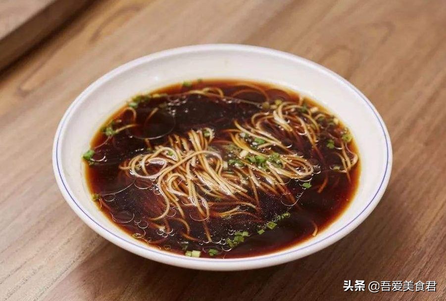 用十种方法做好吃的面,如何做出一碗又香又辣的面