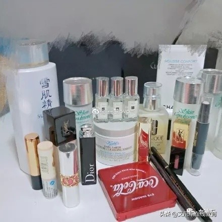 学生都用什么化妆品,普通学生用哪些化妆品