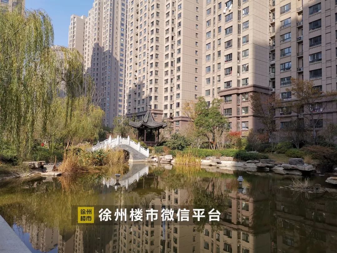 徐州小区实探,徐州网红吐槽商场