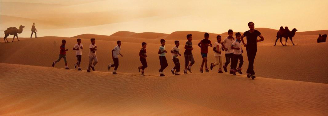 奔跑吧少年足球视频,奔跑吧少年足球版