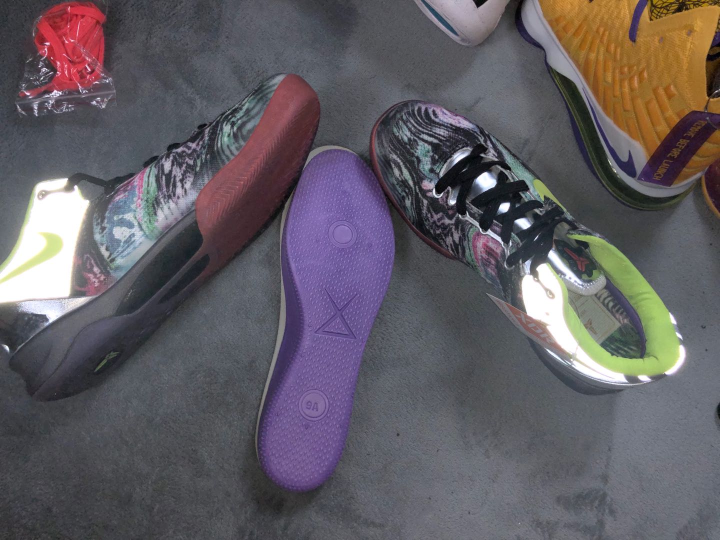 科比大师之路值得收藏吗,致敬科比八秒