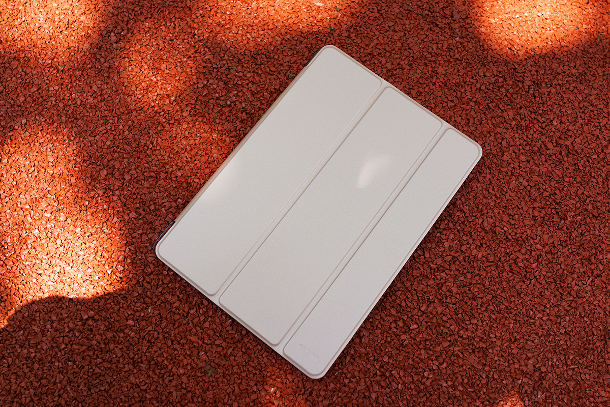 超轻亚克力ipad壳测评,ipad壳膜