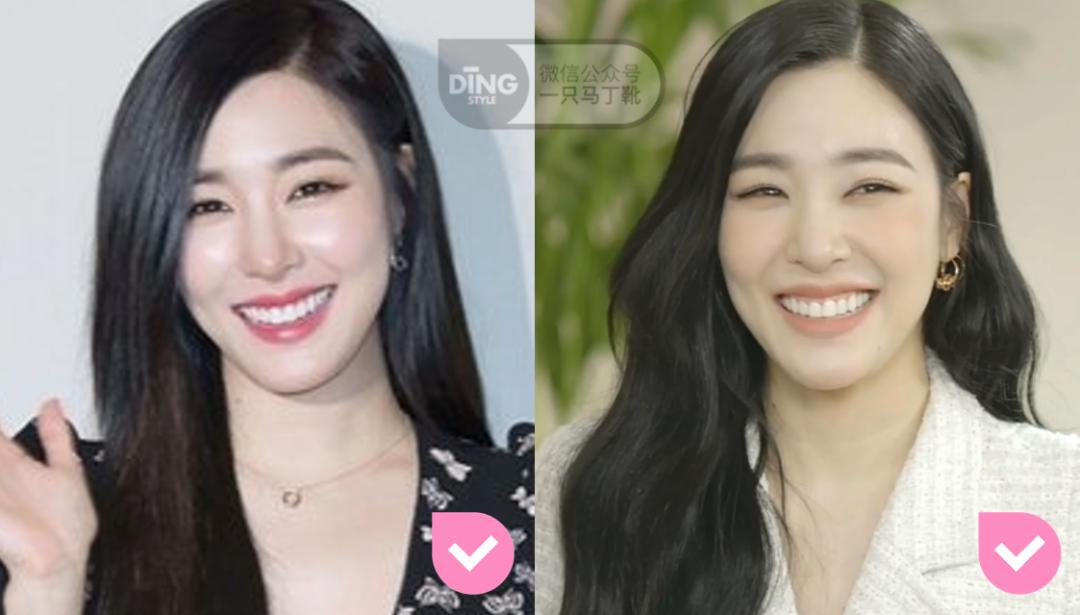 脸型饰品搭配小知识,黑裙显老搭什么配饰