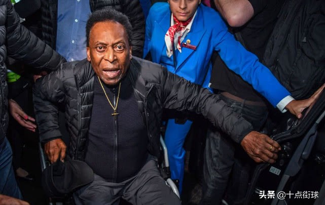 贝利离世原因,球王贝利患抑郁症