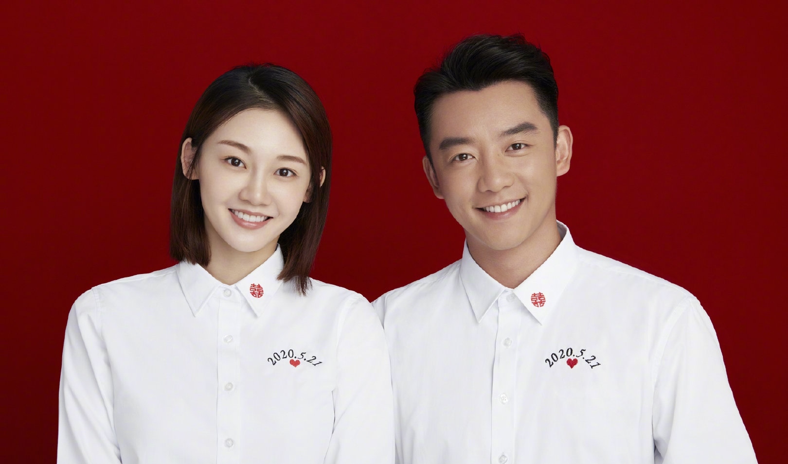 郑恺苗苗秀恩爱相敬如宾,郑恺苗苗恩爱秀甜到心里