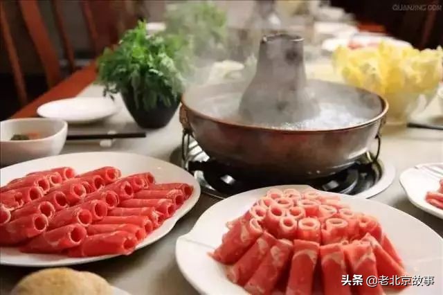 在北京，吃过这100样东西，人生才算完整（上）