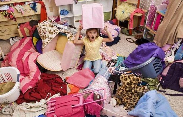 就放那别动,面对孩子强迫症怎么办?家长做好心理工作很重要