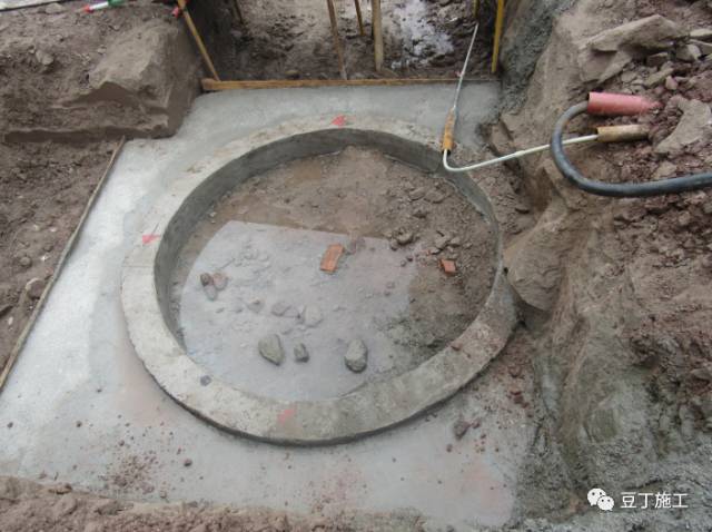 地基与基础工程标准施工步骤详解,建筑地基与基础施工质量验收规范