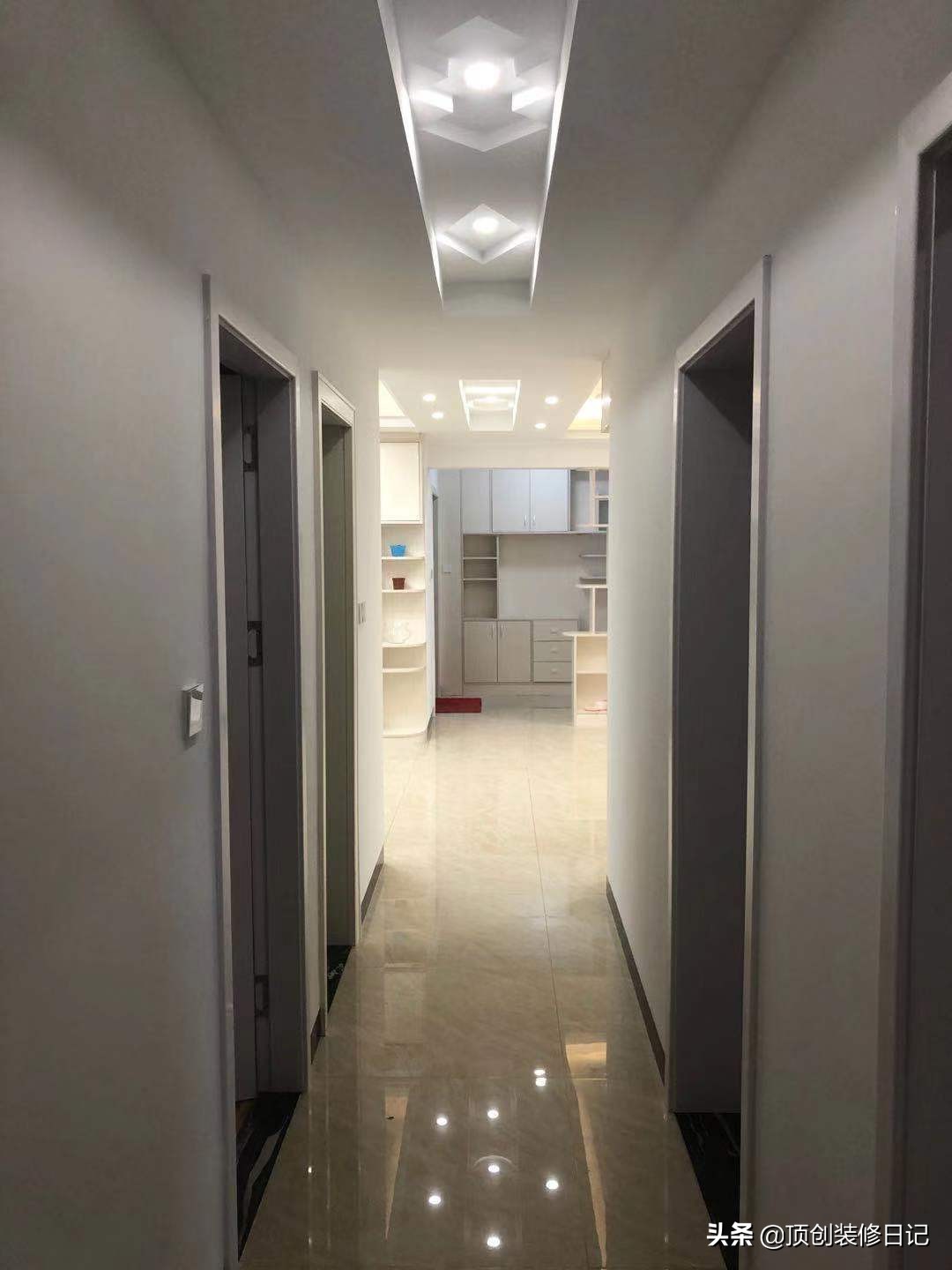 5w装修,5w房子装修