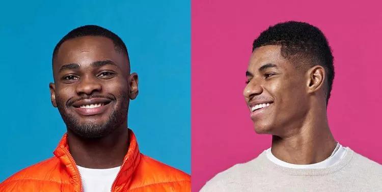 拉什福德连线,拉什福德唱歌