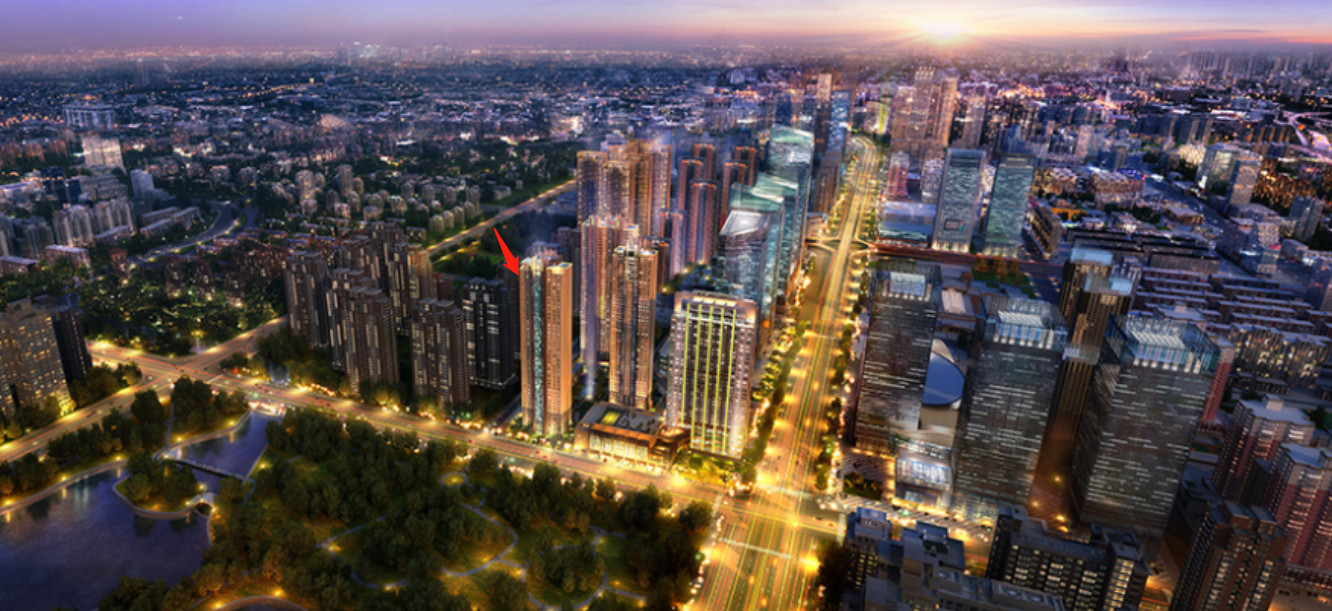 沈阳富人都在哪,沈阳富人区在哪个板块