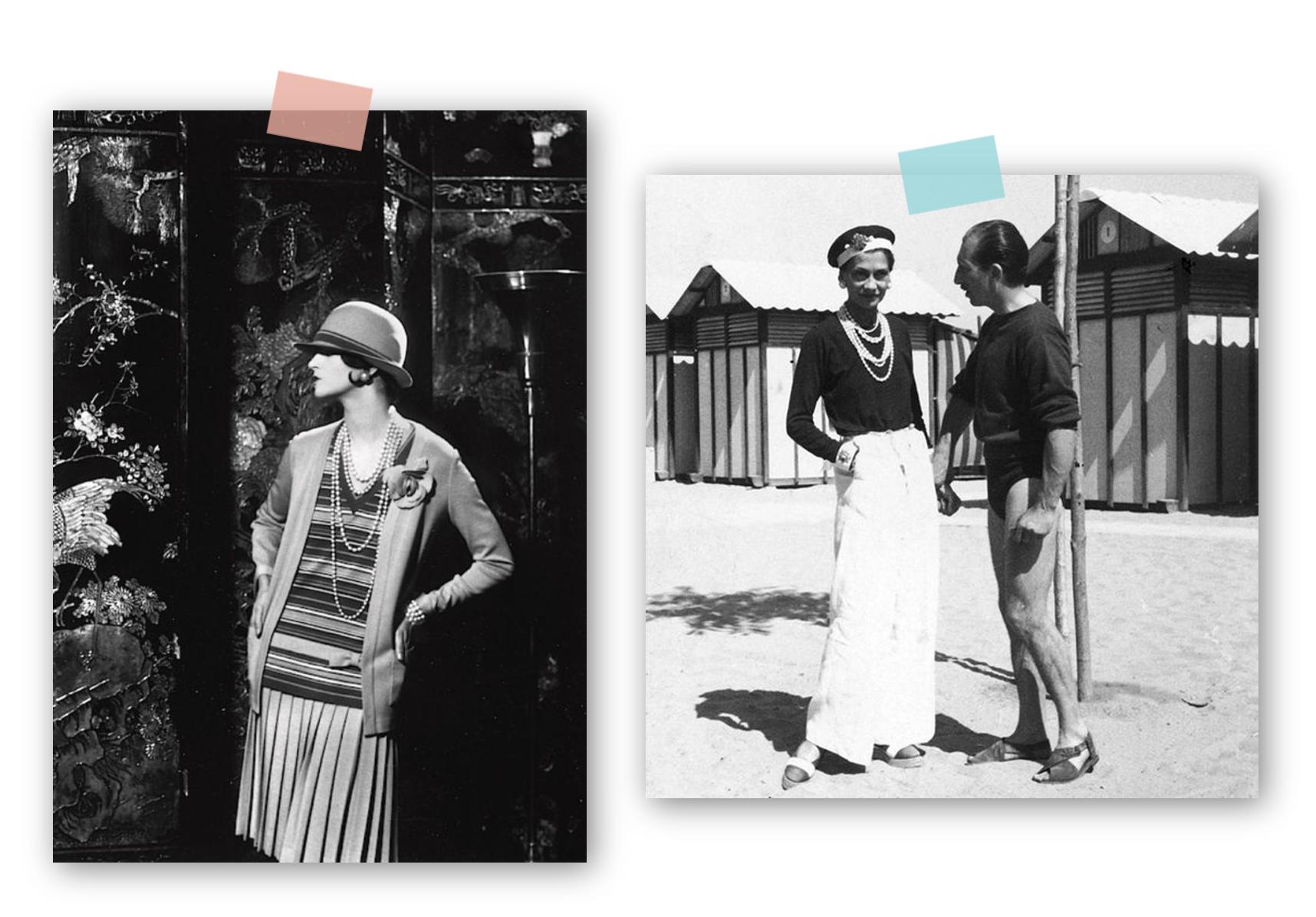 什么颜色的皮草看起来有气质,皮草穿了像暴发户