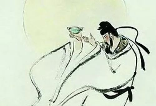 长安十二时辰何监原型贺知章,长安十二时辰贺知章出现在第几集