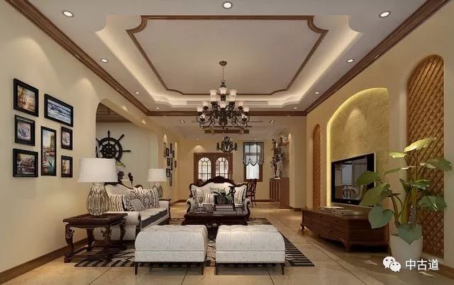 家居装修风水有哪些,家居装修风水画