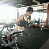 乐刻健身房器械使用大全,健身房练肩器械使用大全讲解