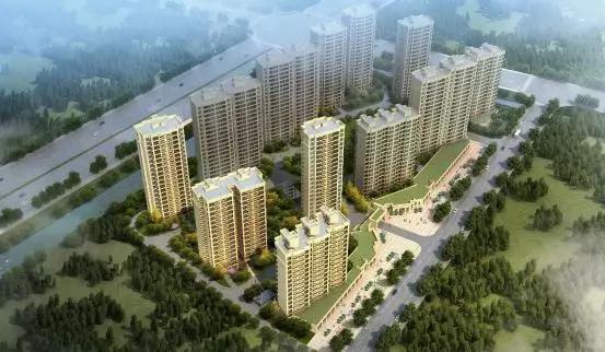 杭州的多个安置房问题,杭州安置房建设