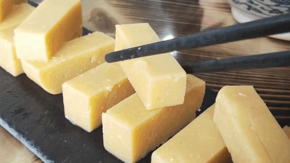 地道的北京卤煮,地道的老北京卤煮