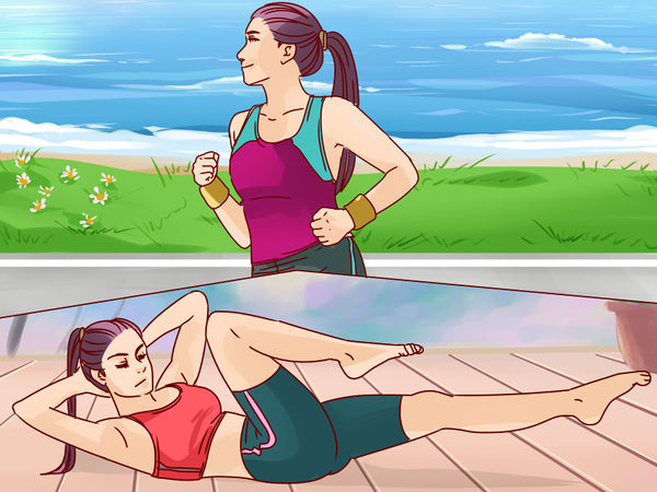 青春期怎样克制荷尔蒙,控制荷尔蒙分泌