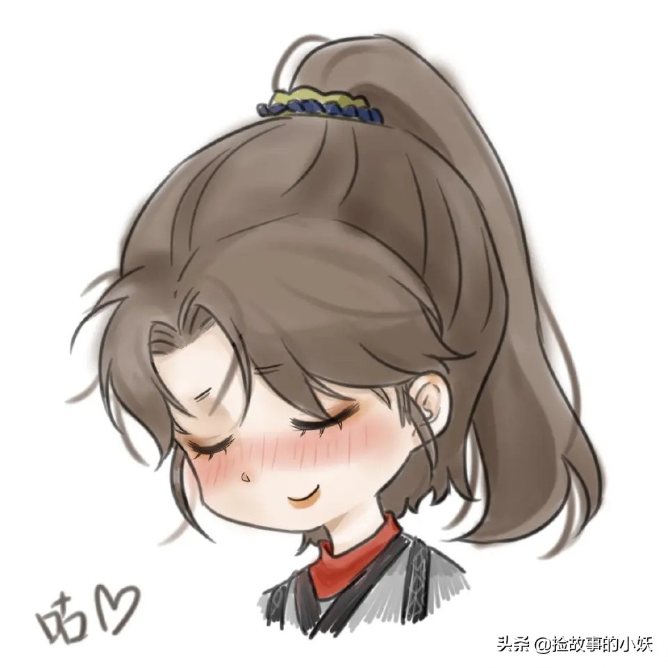 王一博帅气而又礼貌的一博,盘点王一博的外号