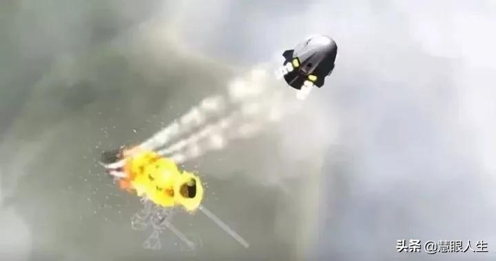 飞船降落伞能重复使用吗,飞船返回舱可以重复使用吗