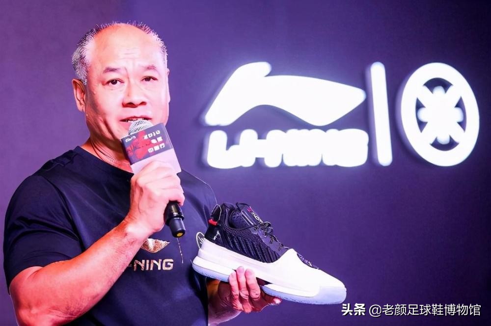 李宁一年投入cba多少,李宁赞助cba从哪年开始