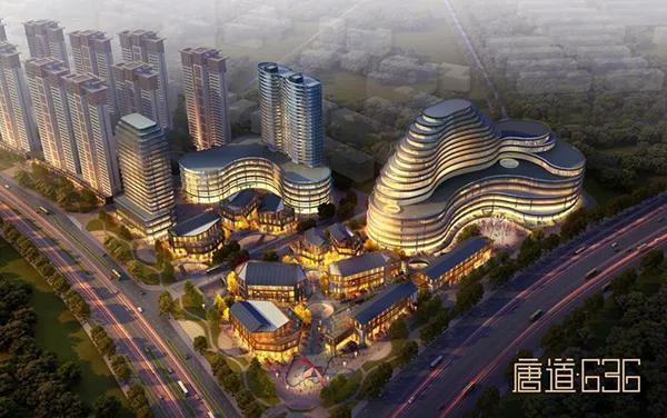 泉州最新开业商业体,泉州商业综合体