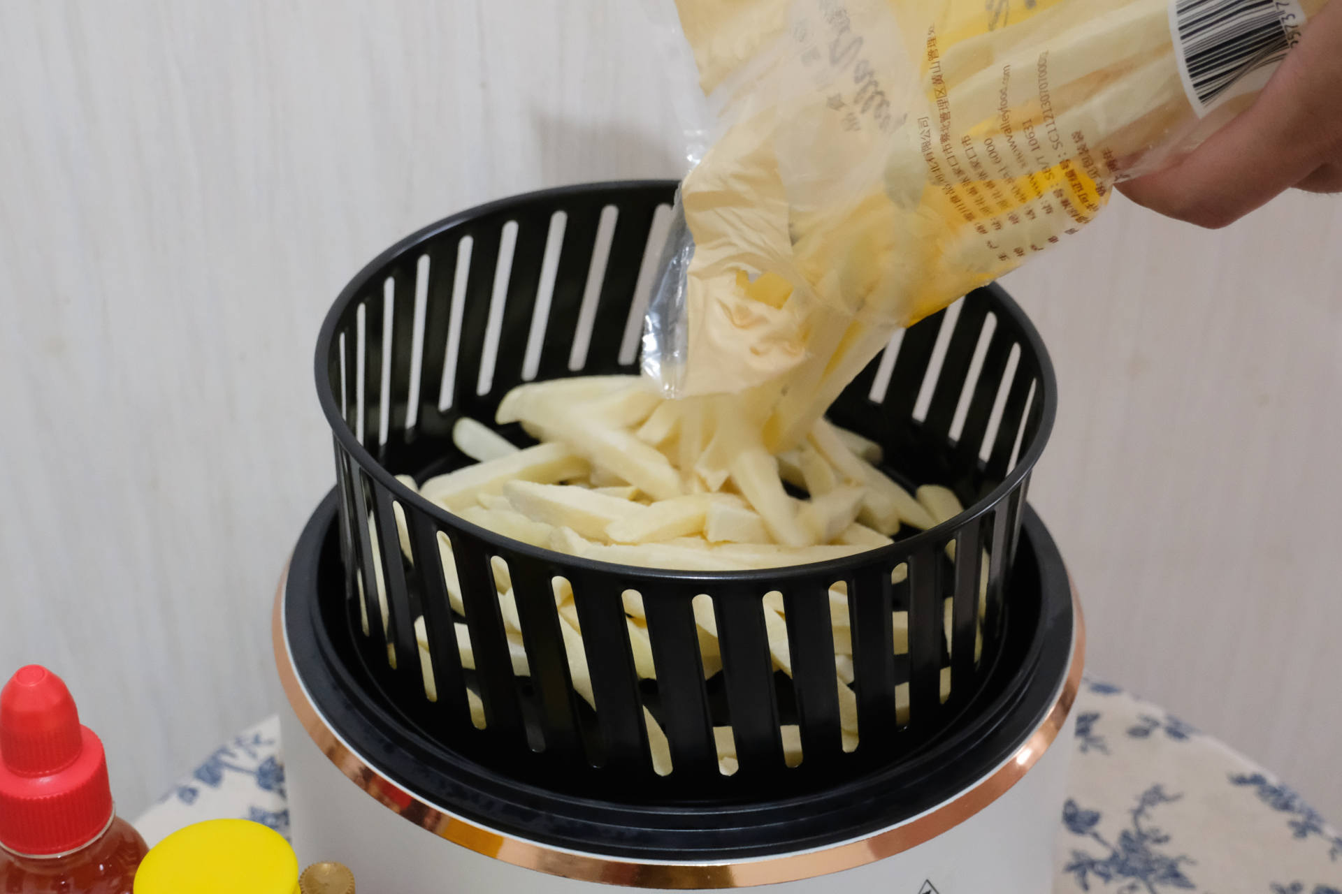 宜盾普空气炸锅和东菱空气炸锅,宜盾普空气炸锅一体机好用吗