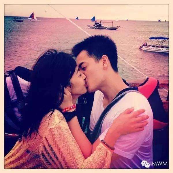 陈意涵30岁之前的十件事,陈意涵究竟有多放飞自我