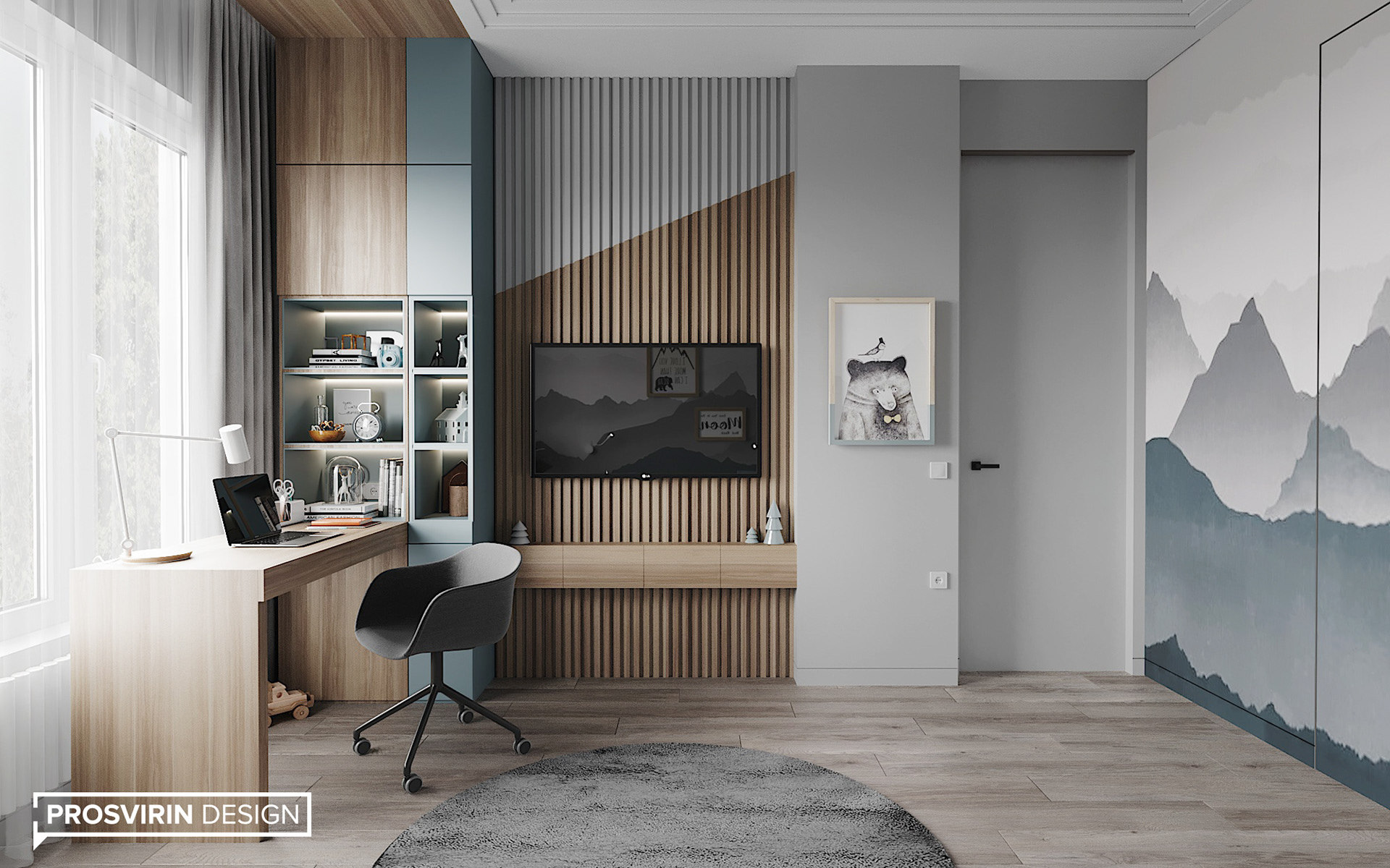 家的样子极简轻奢风格,轻奢有格调质感的家