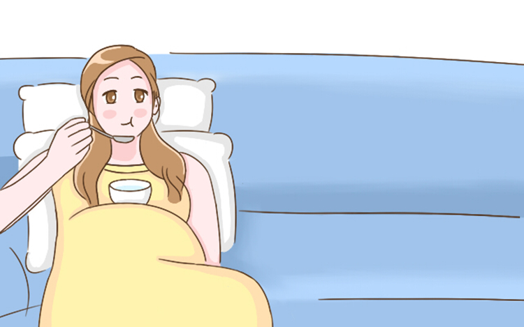 为何有的女人一碰就怀上宝宝,为什么女人一怀孕就对胎儿有感情