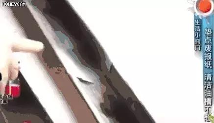 用塑料瓶抽油烟机一年不用洗,抽油烟机清洗方法用塑料瓶