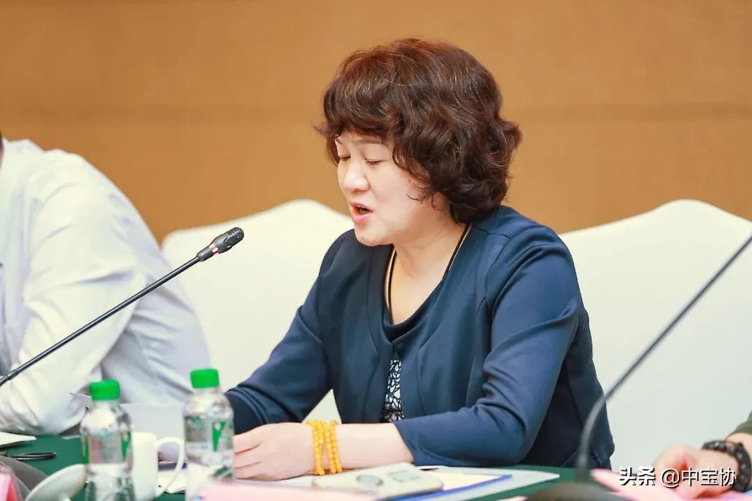 中宝协海南珠宝展2023时间表,中宝协三大珠宝展