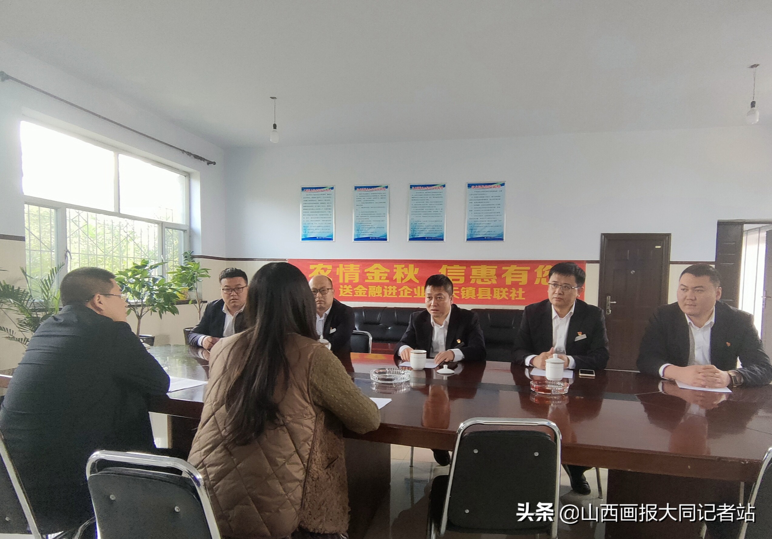 镇党建引领乡村振兴工作总结,甘肃农信联社强党建促发展