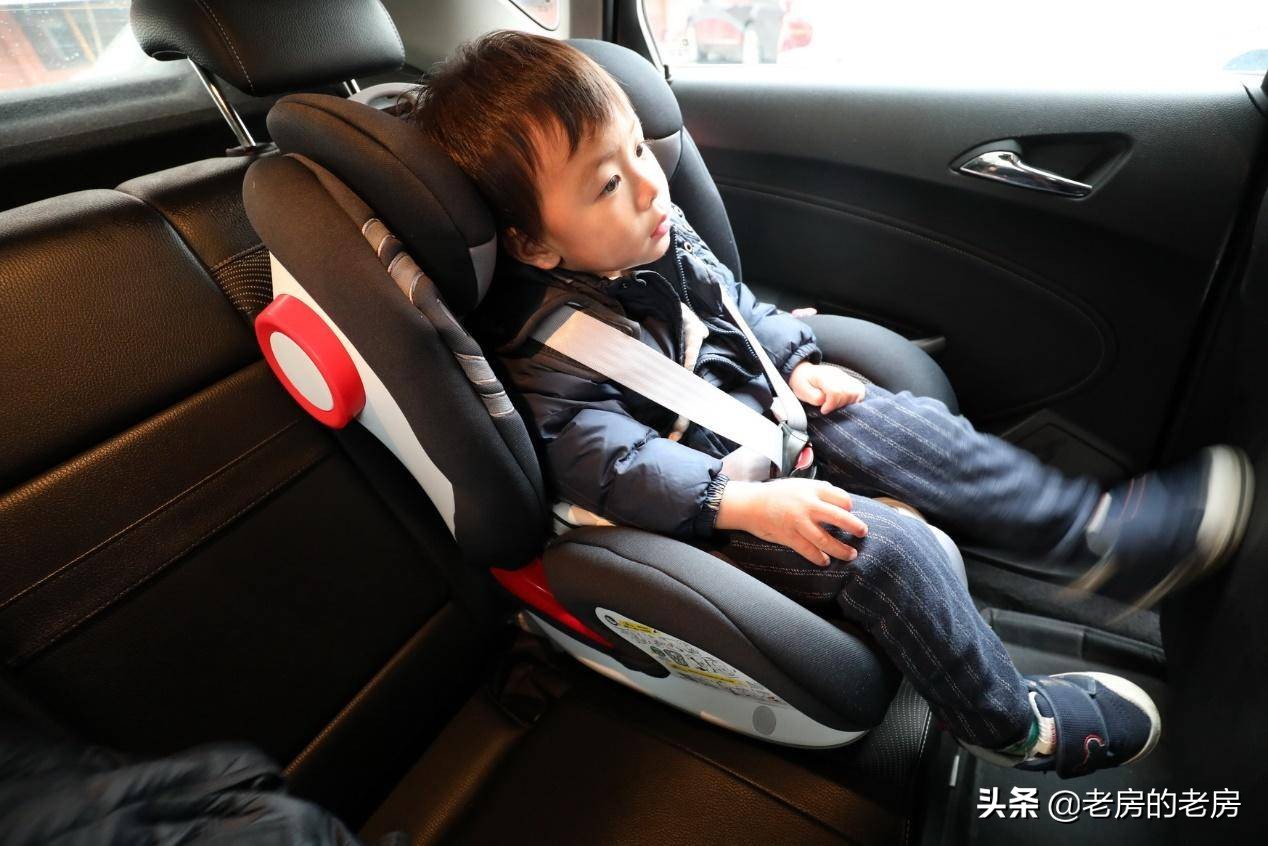I组II组III组啥意思？实物评测告诉你安全座椅的选购要点