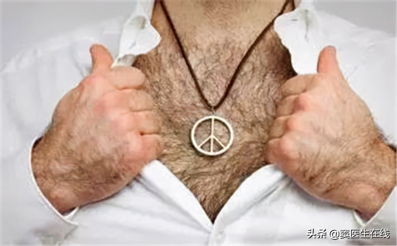 体毛刮掉的好处和坏处,体毛要不要刮掉要一直处理吗