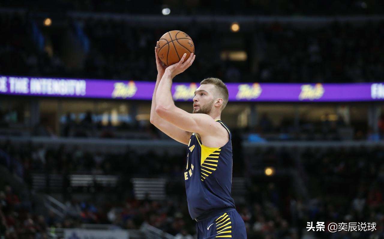 nba猛龙队前十大中锋,nba现役前20大前锋