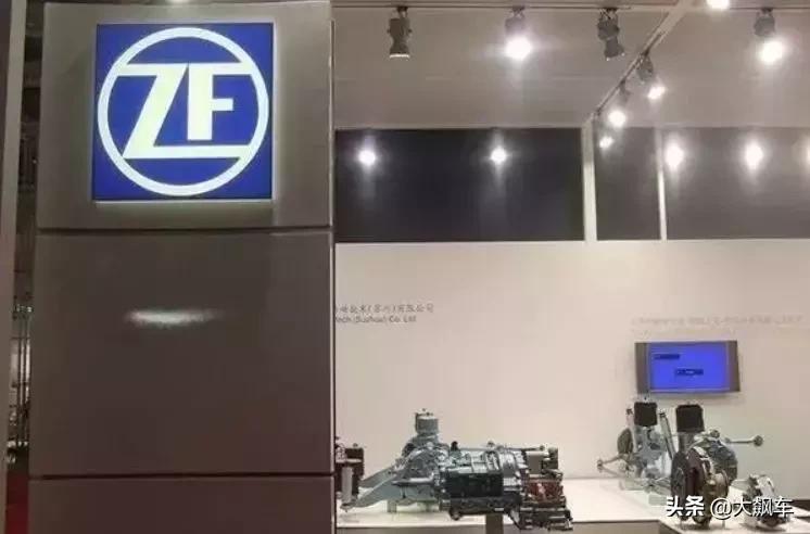 十大零件供应商排名,零件都有哪些供应商