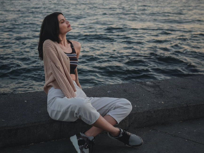 我已经回到家了,我已经回到家了什么意思