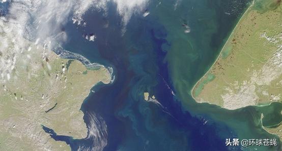 白令海峡徒步到阿拉斯加,印第安人是怎么过白令海峡的