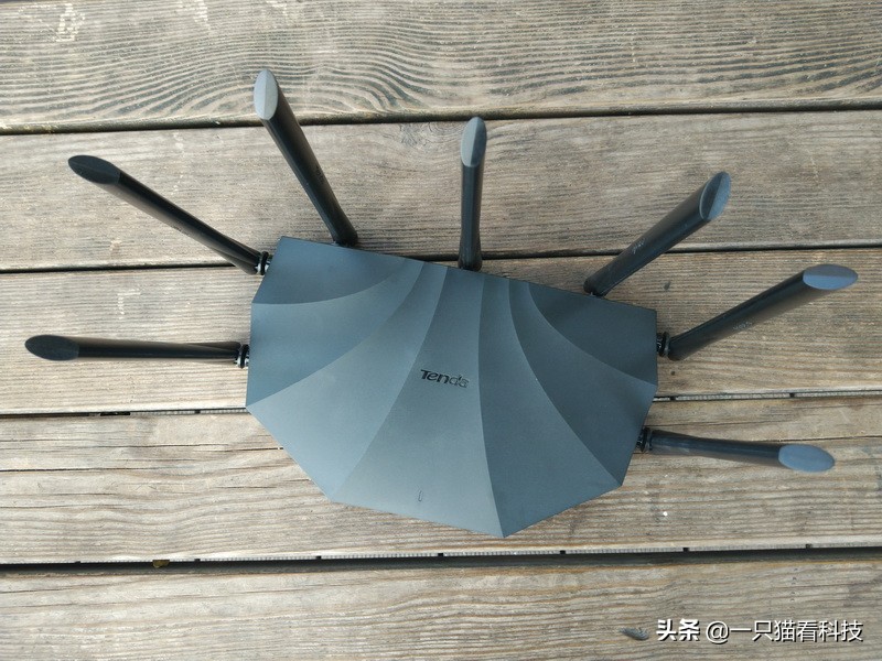 腾达ac23路由器2100兆,redmiac2100和腾达ac23哪个好