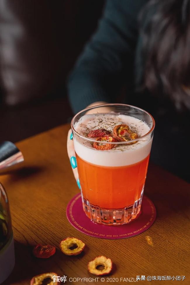 珠海鸡尾酒精酿,allin鸡尾酒