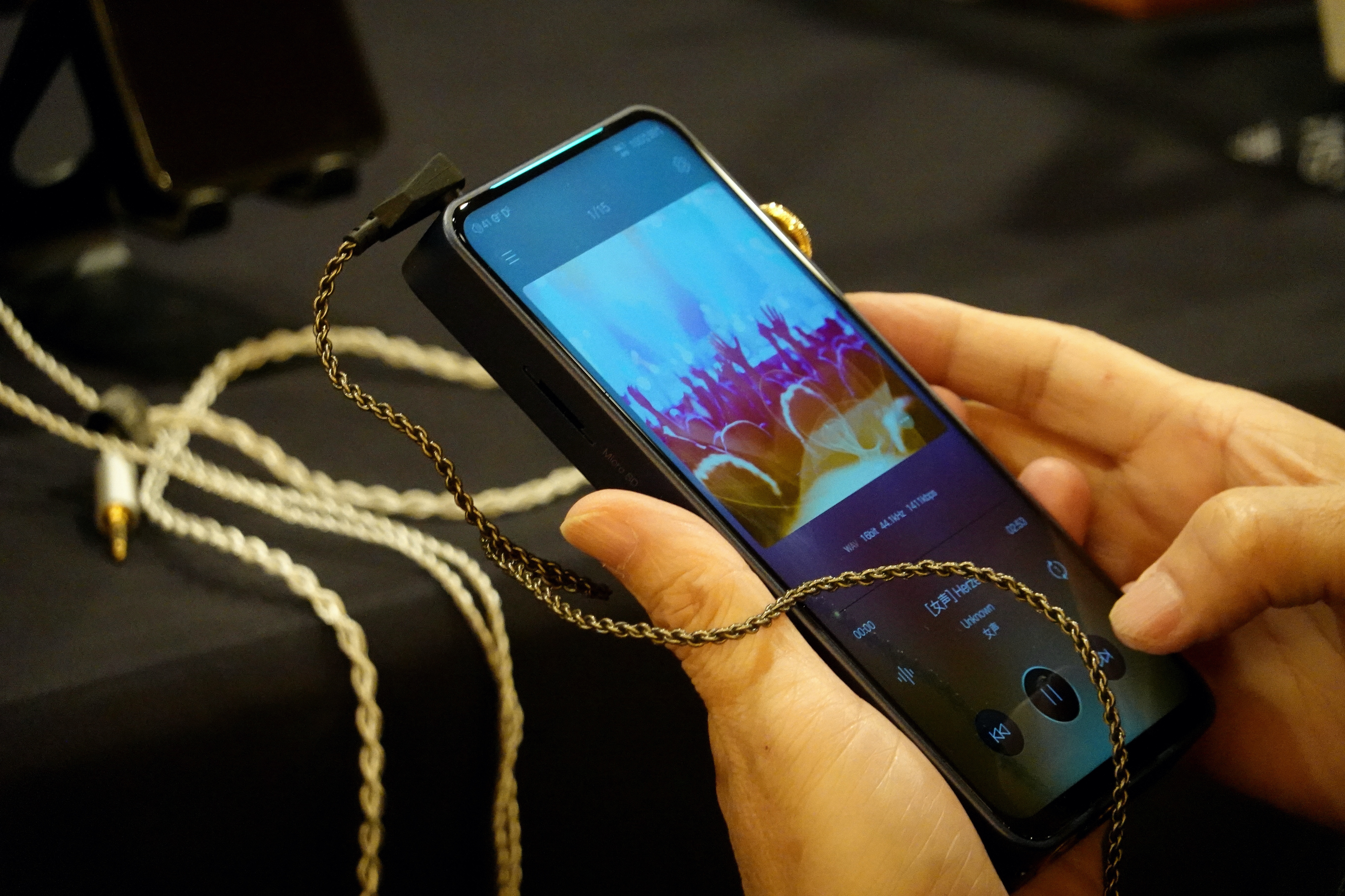 上海2020年国际耳机展,2020第七届国际耳机展