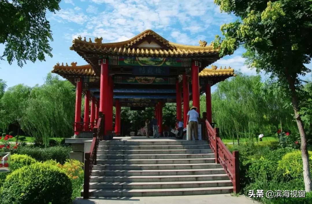 天津冬季市内一日游最佳景点,天津旅游景点推荐网红一日游