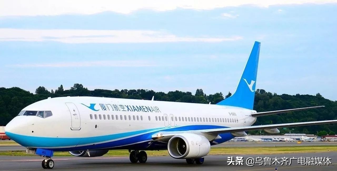 航空公司在疆航线,新航季新开12条旅游航线