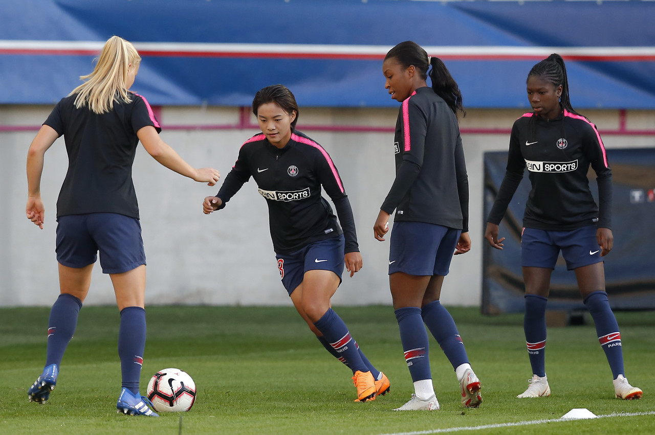 足球杨世元,广州足球队杨世元